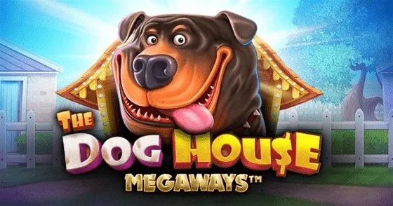 Dog House Megaways